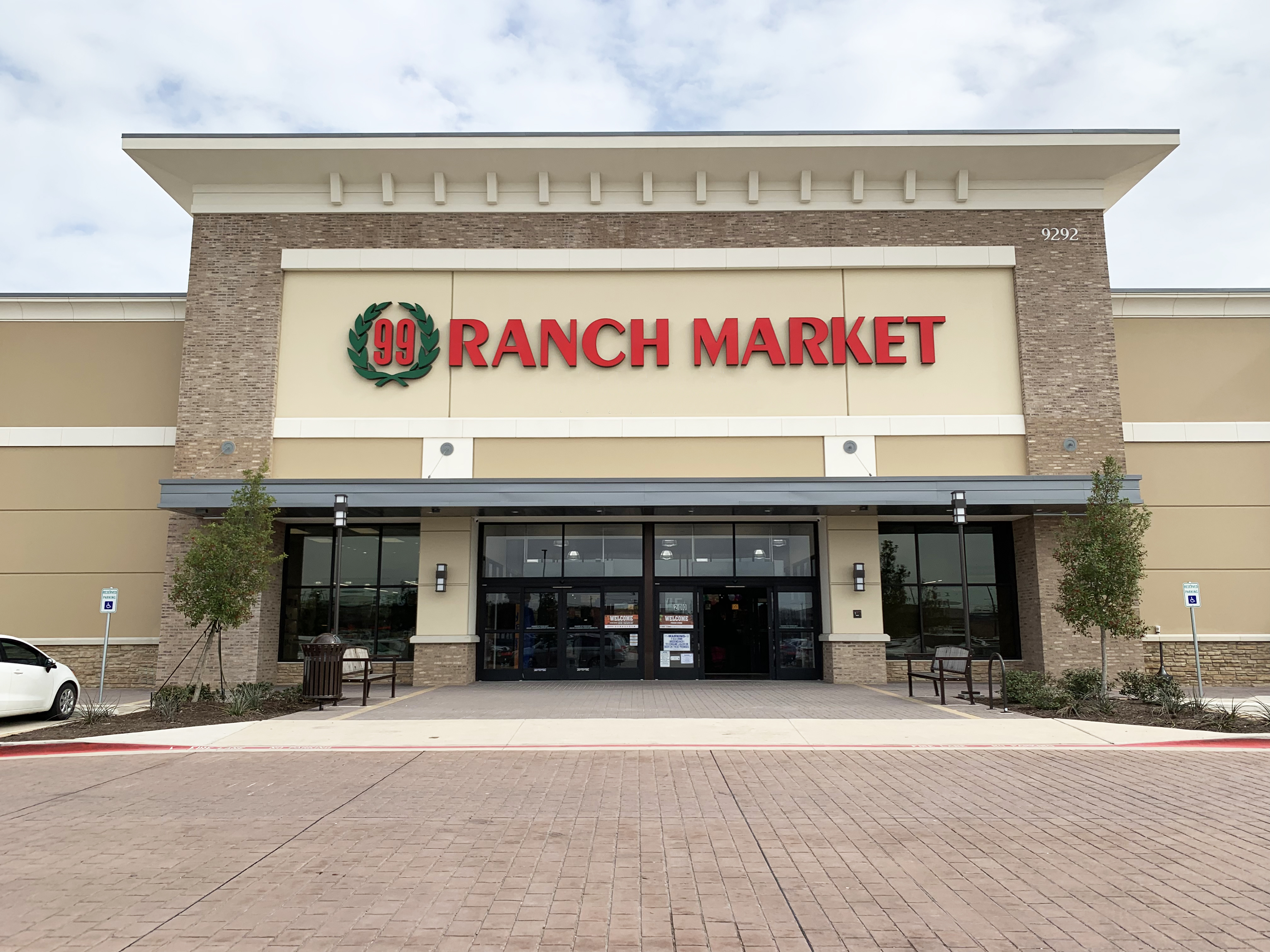 99 Ranch Market